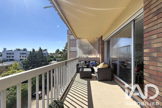 achat appartement fontenay-aux-roses 92260