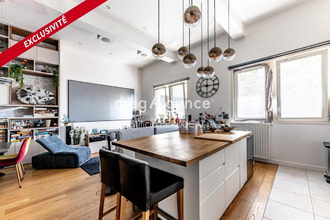 achat appartement fontenay-aux-roses 92260