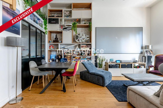 achat appartement fontenay-aux-roses 92260