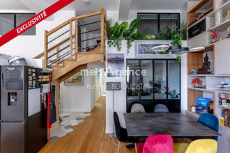 achat appartement fontenay-aux-roses 92260