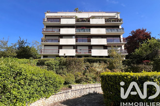 achat appartement fontenay-aux-roses 92260