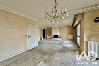 achat appartement fontenay-aux-roses 92260