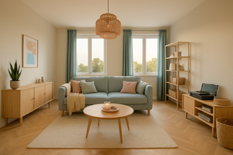 achat appartement fontenay-aux-roses 92260