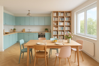 achat appartement fontenay-aux-roses 92260