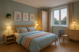 achat appartement fontenay-aux-roses 92260