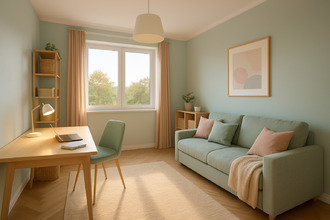 achat appartement fontenay-aux-roses 92260