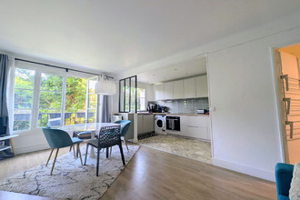 achat appartement fontenay-aux-roses 92260