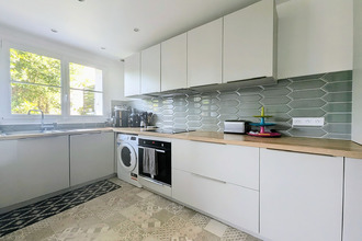 achat appartement fontenay-aux-roses 92260