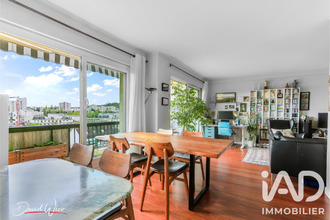 achat appartement fontenay-aux-roses 92260