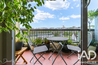 achat appartement fontenay-aux-roses 92260