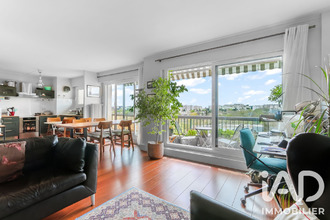 achat appartement fontenay-aux-roses 92260