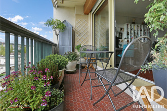 achat appartement fontenay-aux-roses 92260