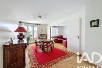 achat appartement fontenay-aux-roses 92260