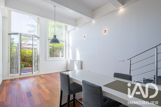 achat appartement fontenay-aux-roses 92260
