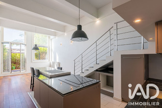 achat appartement fontenay-aux-roses 92260