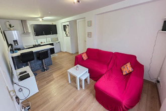 achat appartement fontenay-en-parisis 95190