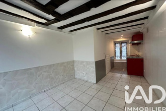 achat appartement fontenay-en-parisis 95190