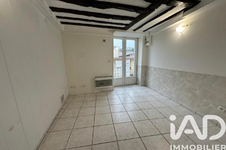 achat appartement fontenay-en-parisis 95190