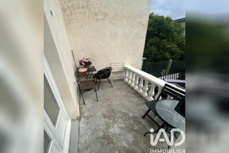 achat appartement fontenay-en-parisis 95190