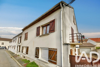 achat appartement fontenay-en-parisis 95190