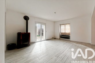 achat appartement fontenay-en-parisis 95190