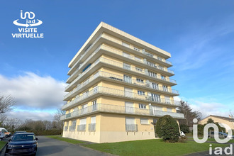 achat appartement fontenay-le-comte 85200