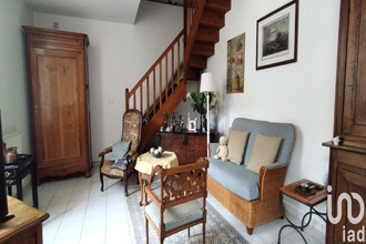 achat appartement fontenay-le-comte 85200