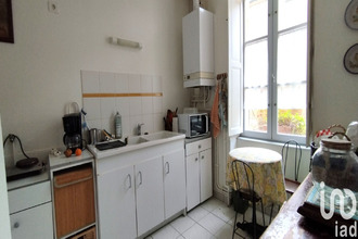 achat appartement fontenay-le-comte 85200