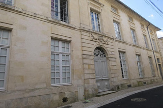 achat appartement fontenay-le-comte 85200