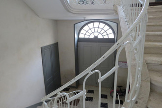 achat appartement fontenay-le-comte 85200