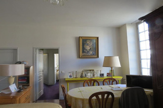 achat appartement fontenay-le-comte 85200