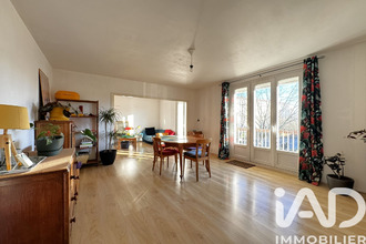 achat appartement fontenay-le-comte 85200