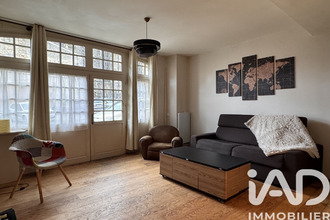achat appartement fontenay-le-comte 85200