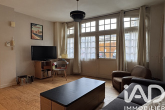achat appartement fontenay-le-comte 85200