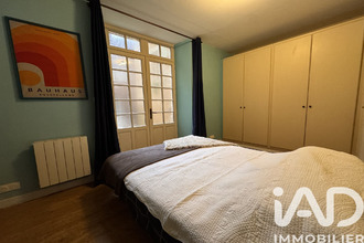 achat appartement fontenay-le-comte 85200