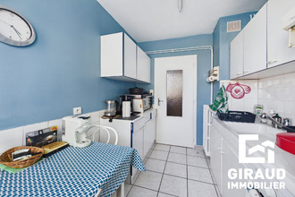 achat appartement fontenay-le-comte 85200