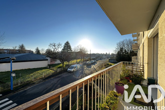 achat appartement fontenay-le-comte 85200