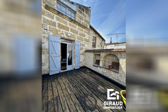 achat appartement fontenay-le-comte 85200