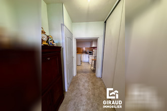 achat appartement fontenay-le-comte 85200