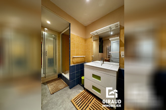 achat appartement fontenay-le-comte 85200