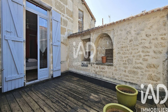 achat appartement fontenay-le-comte 85200