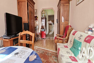 achat appartement fontenay-le-comte 85200