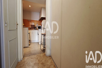 achat appartement fontenay-le-comte 85200
