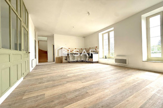 achat appartement fontenay-le-comte 85200