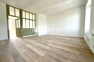 achat appartement fontenay-le-comte 85200