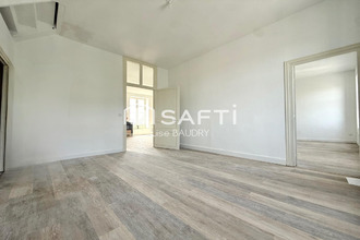 achat appartement fontenay-le-comte 85200