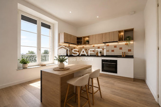 achat appartement fontenay-le-comte 85200