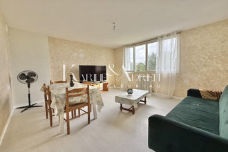achat appartement fontenay-le-comte 85200