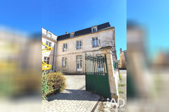 achat appartement fontenay-le-comte 85200
