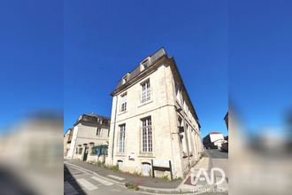 achat appartement fontenay-le-comte 85200